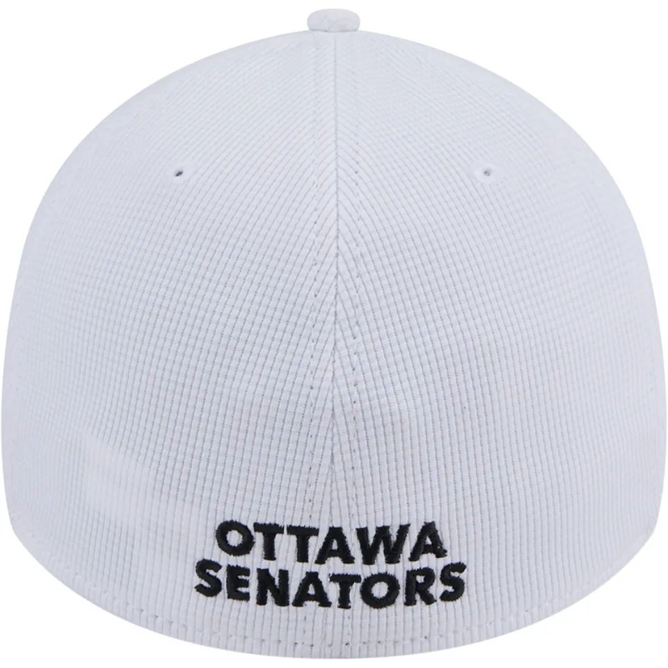 Active Wht Cap (New Era)
