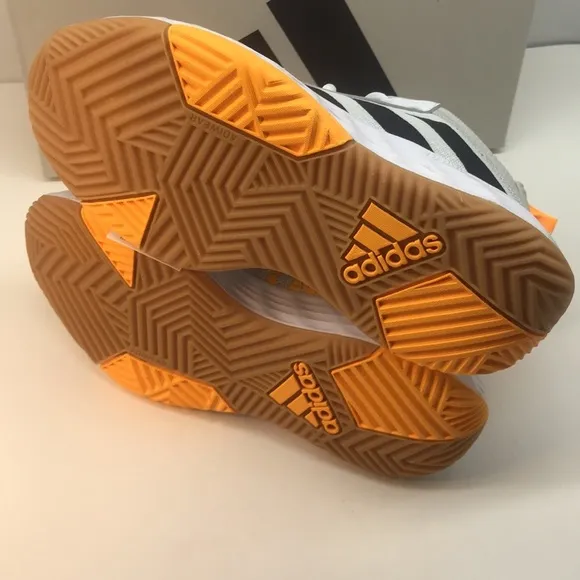 Adidas  Kids' Own The Game 2.0 Basketball Shoe Little/Big Kid Size 4