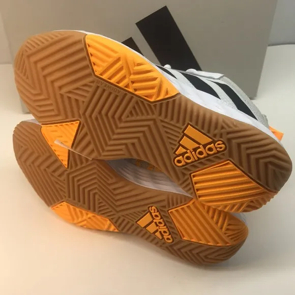 Adidas  Kids' Own The Game 2.0 Basketball Shoe Little/Big Kid Size 4