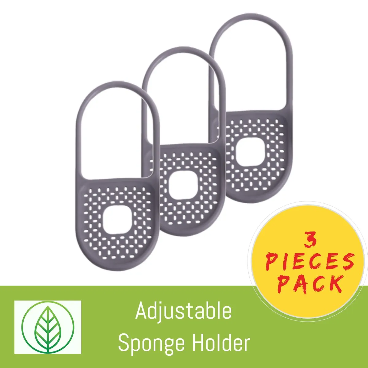 Adjustable Sponge Holder