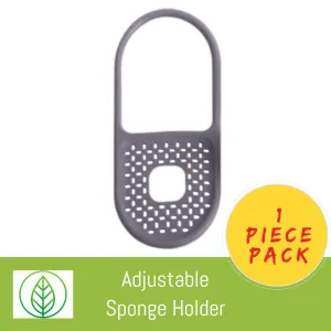 Adjustable Sponge Holder