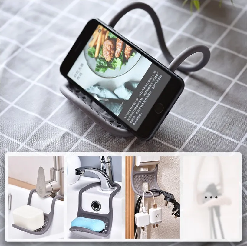 Adjustable Sponge Holder