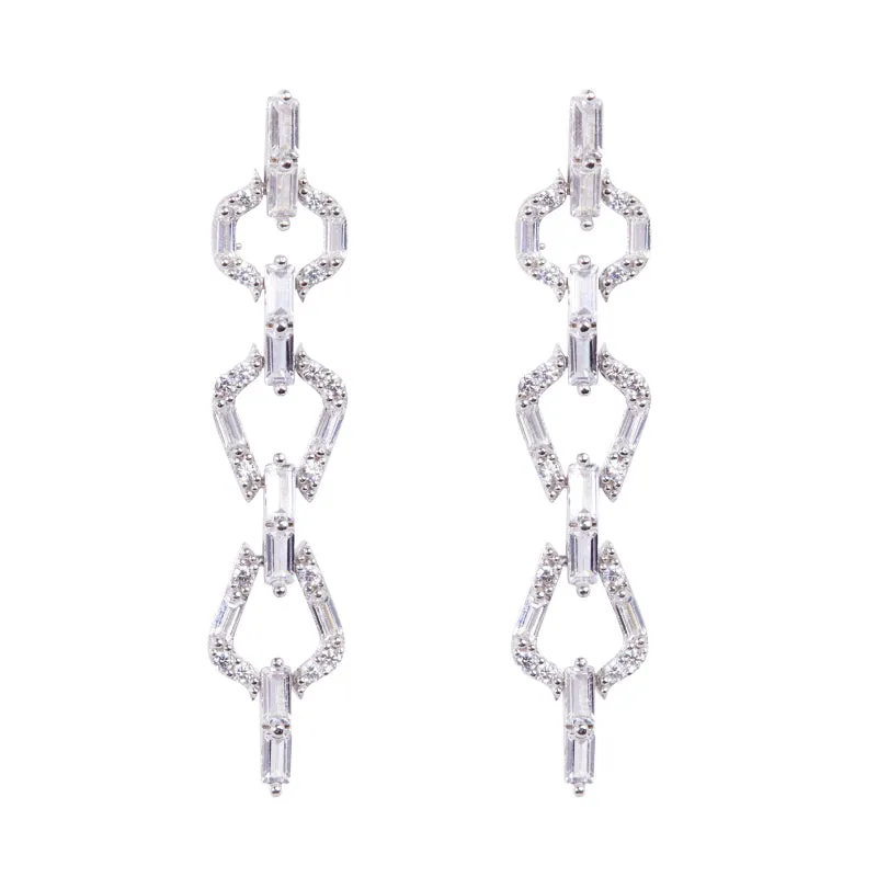 Adrienne Earrings