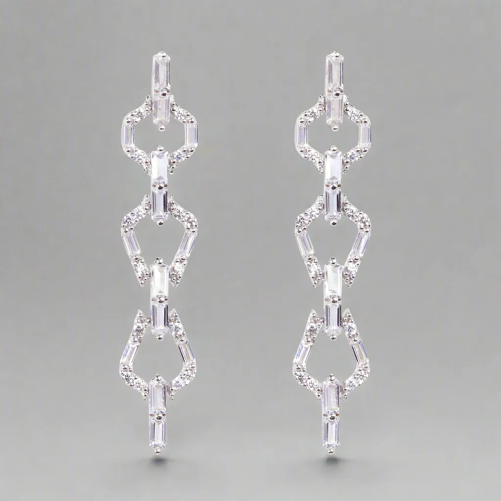 Adrienne Earrings