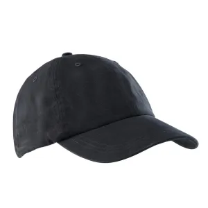 Adult Fitness Cardio Training Cap - Black