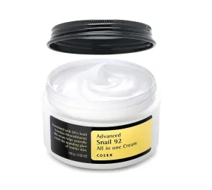 Advanced Snail 92 All In One Cream