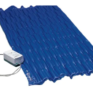 Aero Pulse Alternating Pressure Pad System