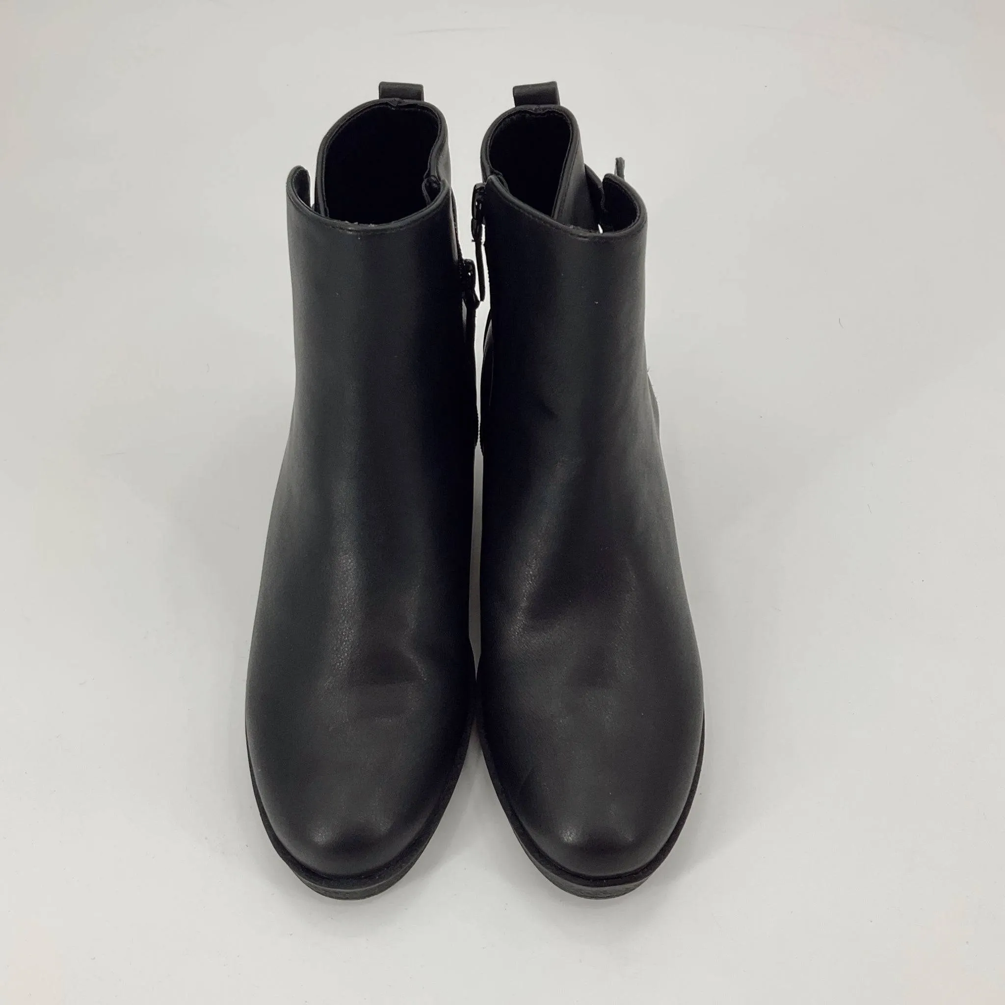 Aerosoles Booties Size 8