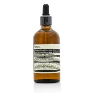 Aesop by Aesop Lightweight Facial Hydrating Serum - For Combination, Oily / Sensitive Skin  --100Ml/3.4Oz for Women