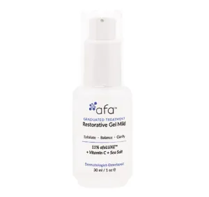 AFA Restorative Gel Mild