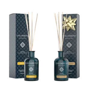 Agrumi Amari 100 ml   Legno di Noce e Radica 100 ml in PROVA OMAGGIO