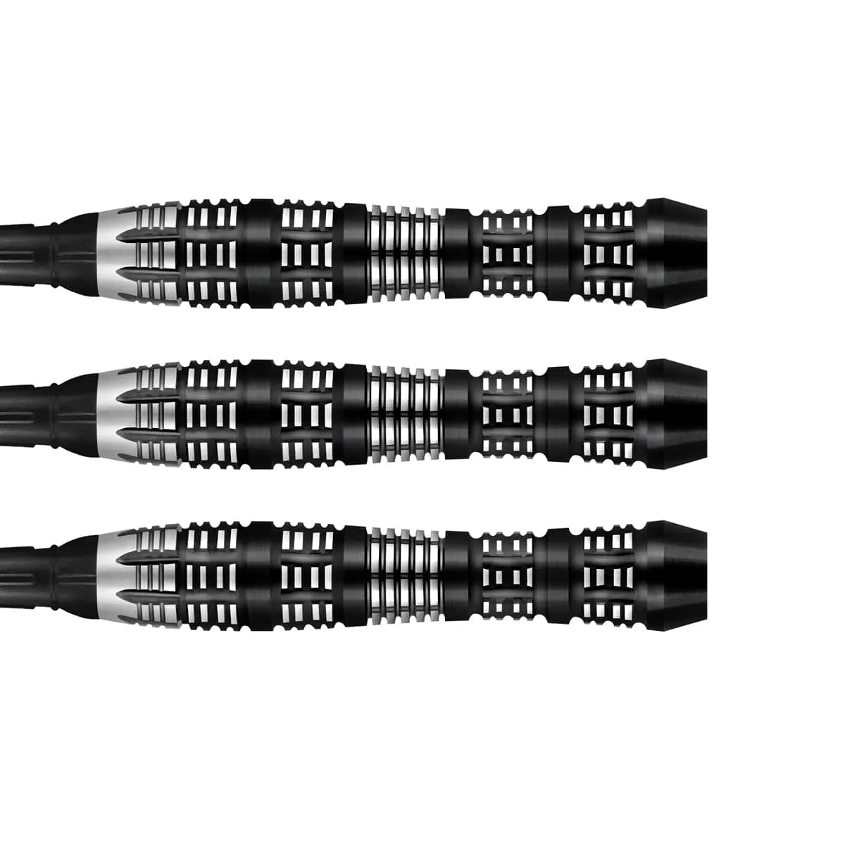AI Mimic Soft Tip Dart Set-90% Tungsten Barrels