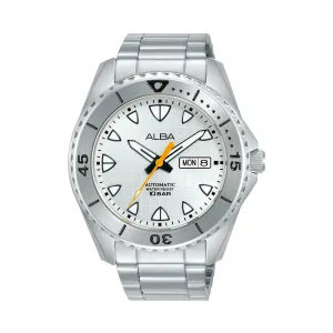 Alba Men's Active Automatic Watch AL4583X1