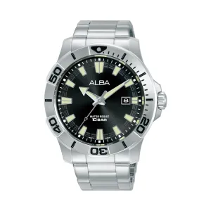 Alba Men's Active Quartz Watch AS9S95X1