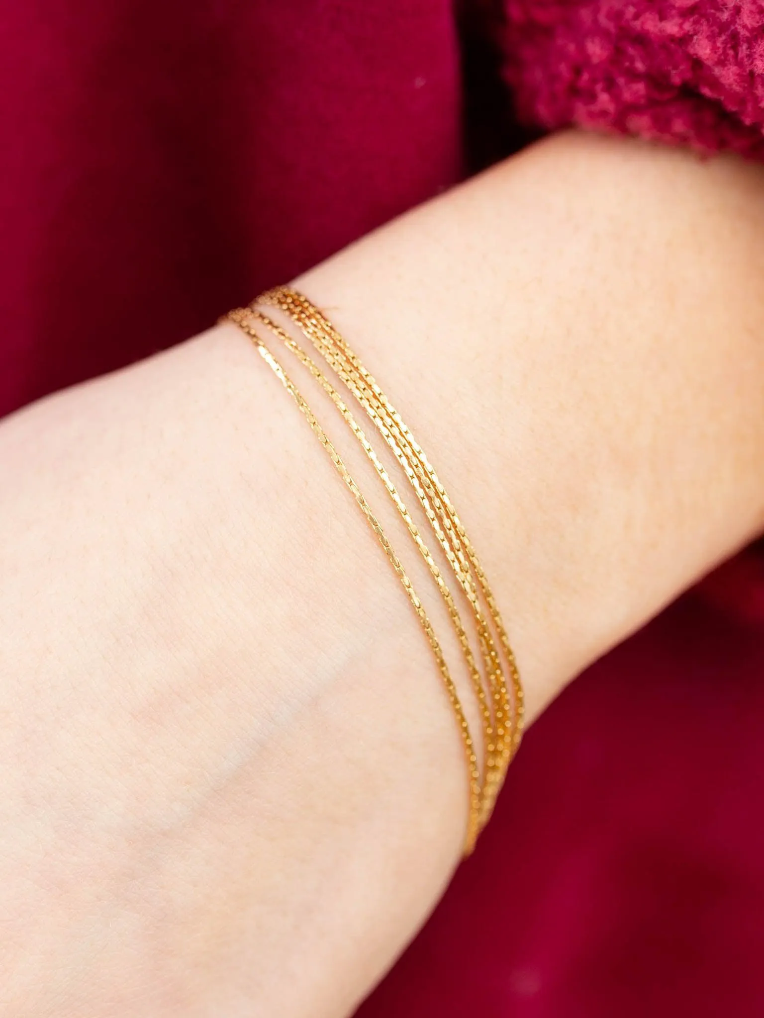 ALCO Windswept Bracelet