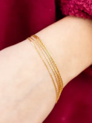 ALCO Windswept Bracelet
