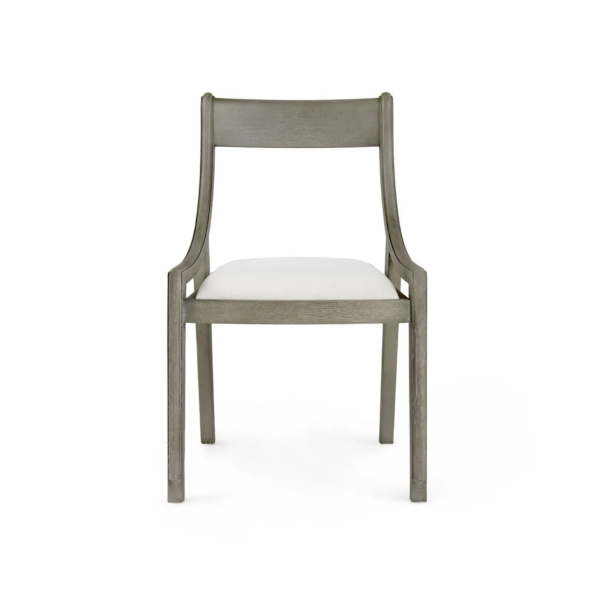 Alexa Chair / Soft Gray
