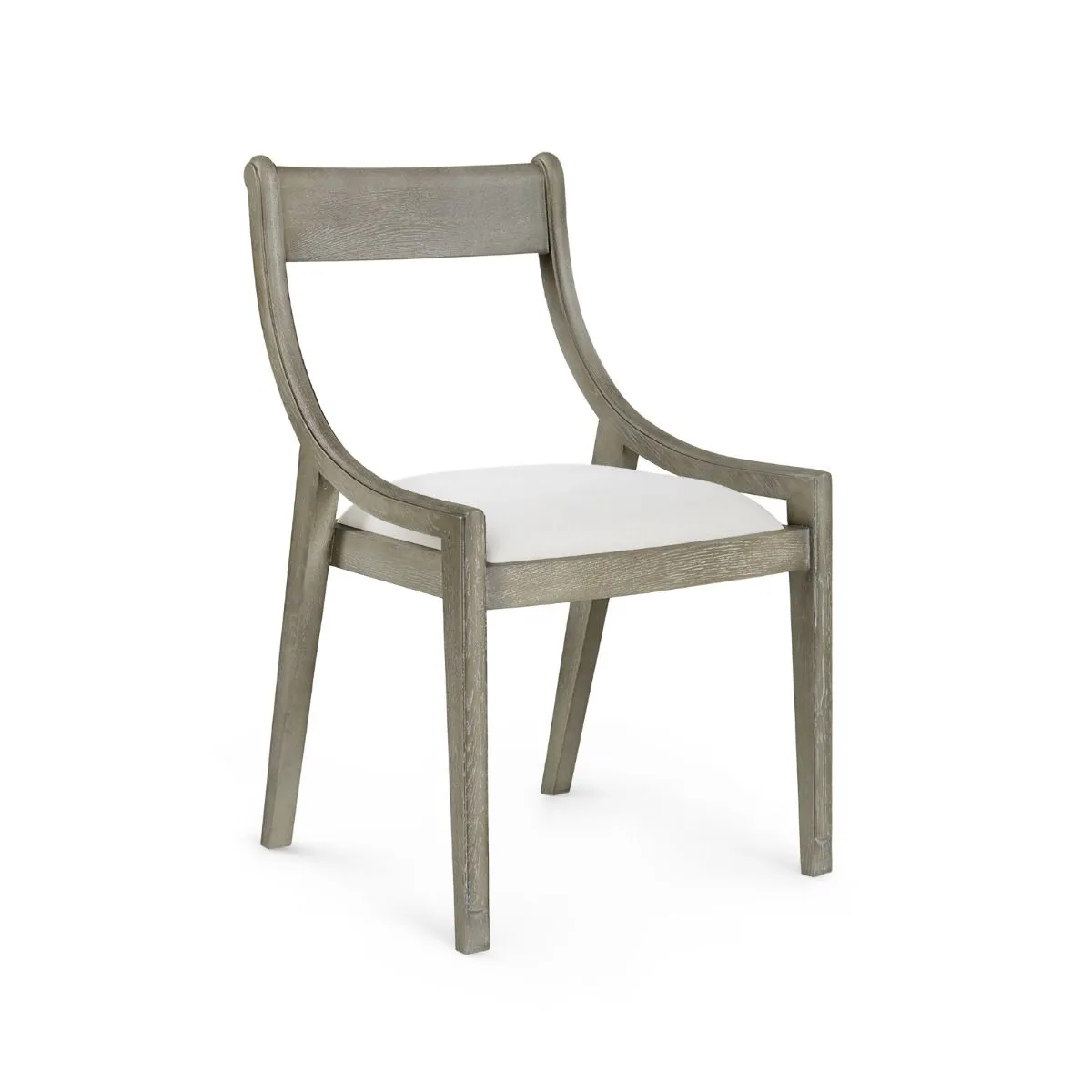 Alexa Chair / Soft Gray