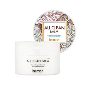 All Clean Balm