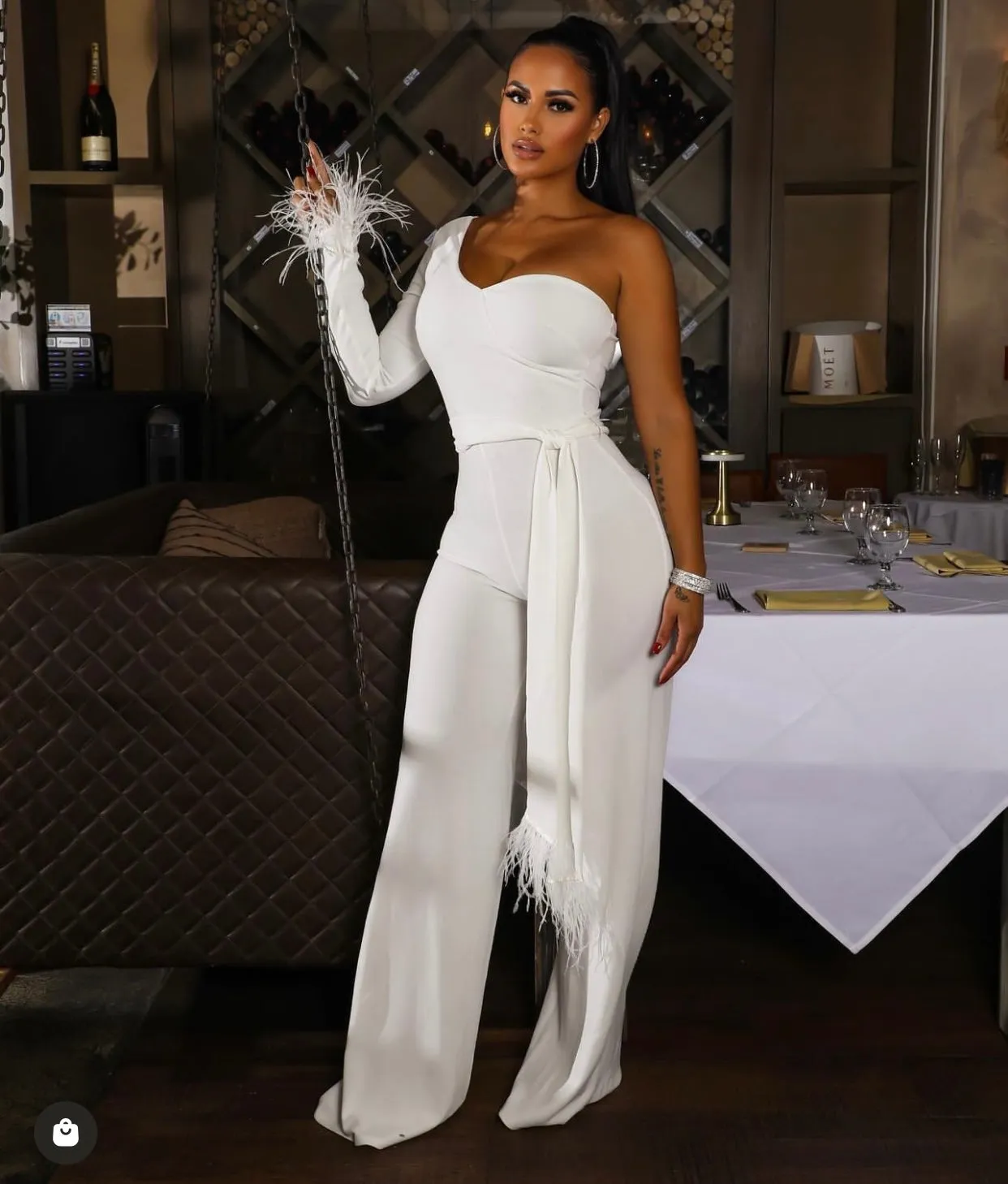 Always Classy Jumpsuit