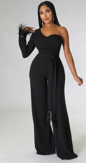 Always Classy Jumpsuit