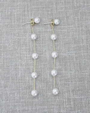 Alyssa Earring