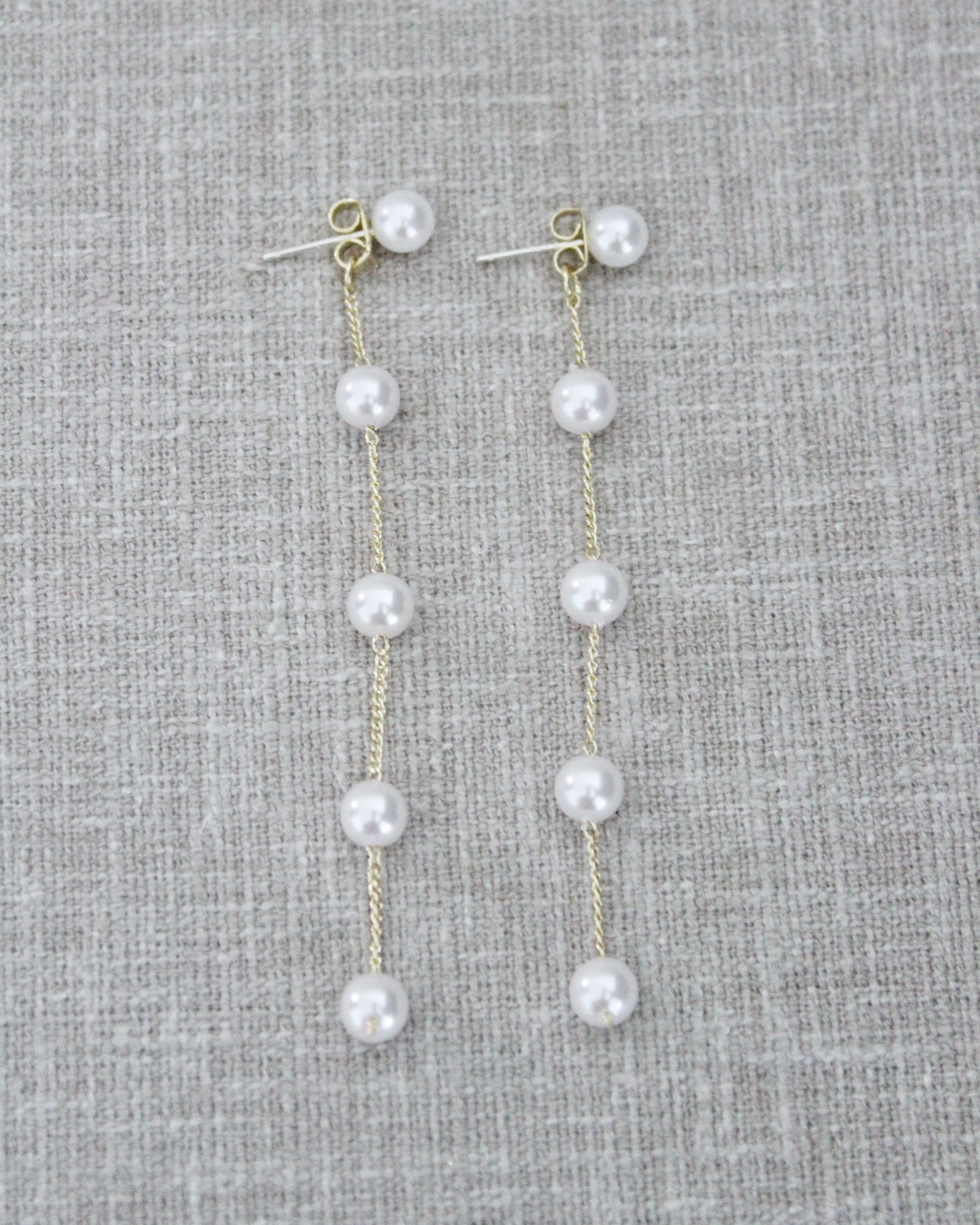 Alyssa Earring