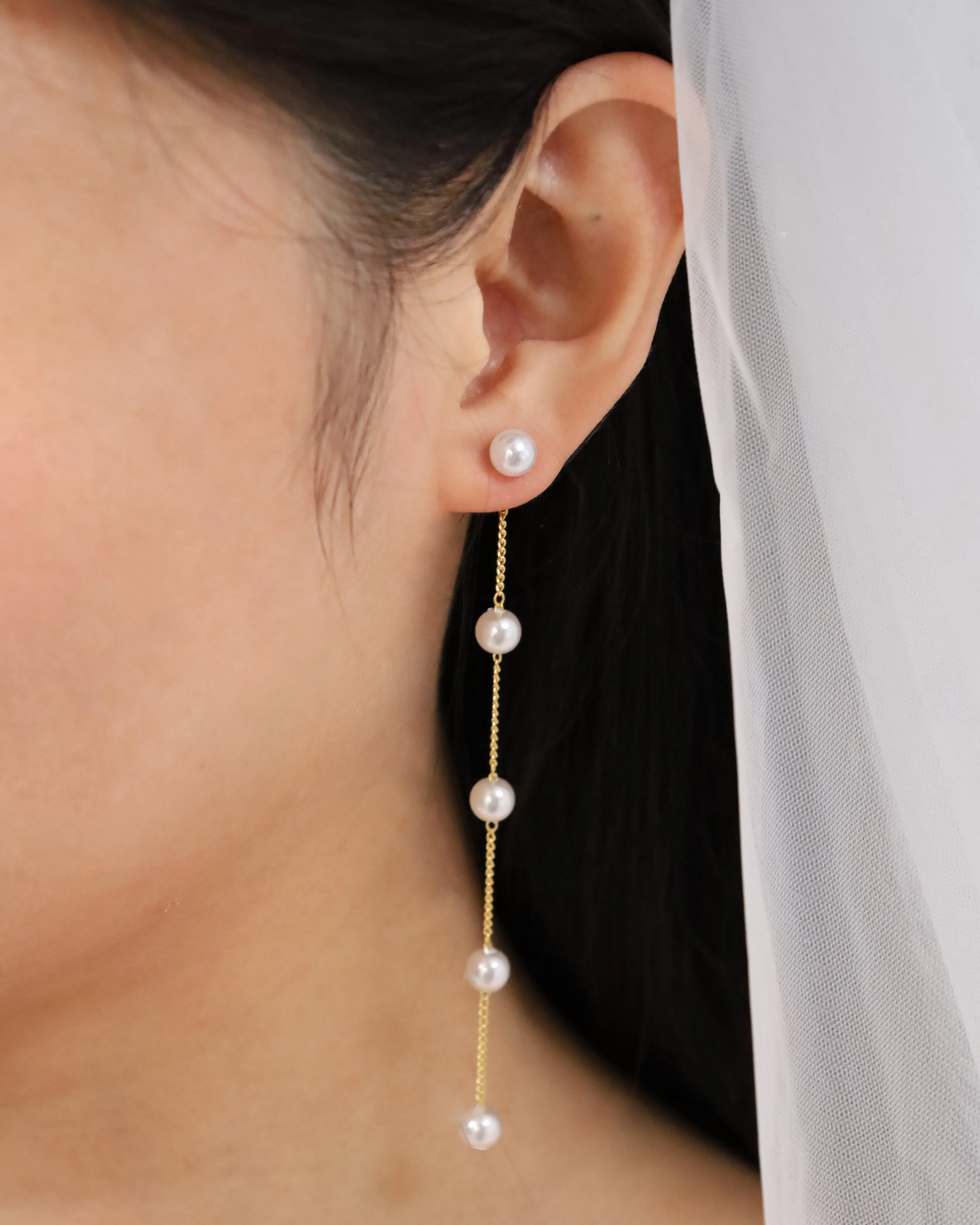 Alyssa Earring