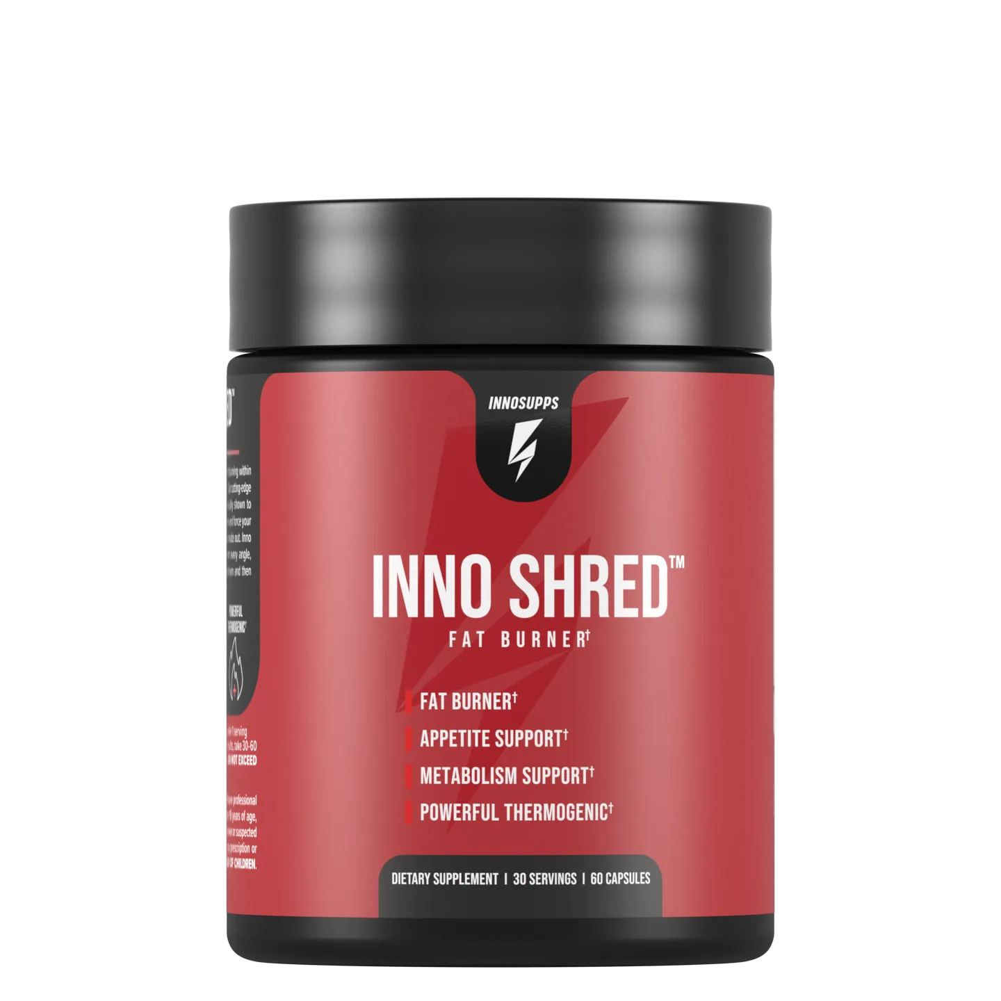 AM PM Shred Stack 6 Month Supply