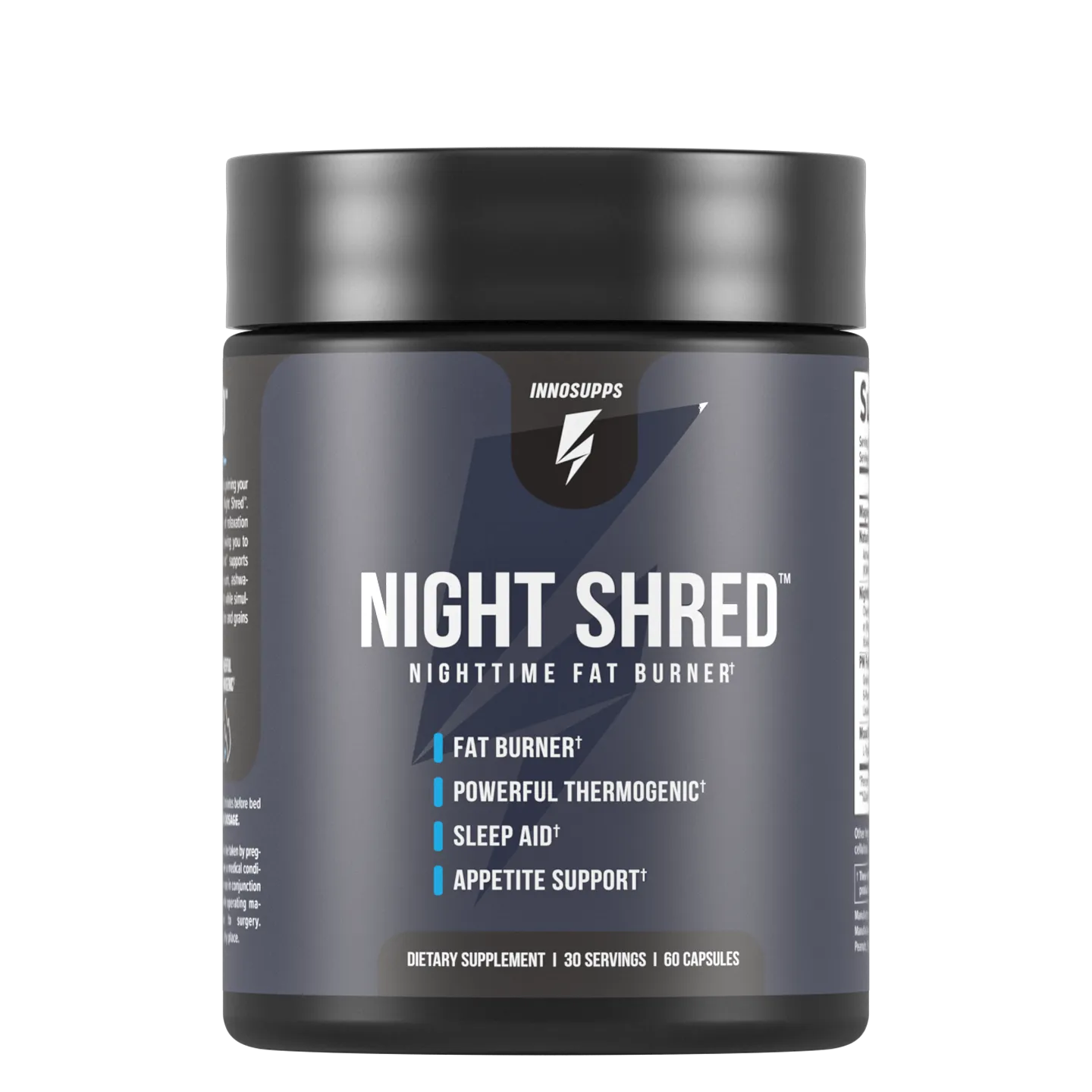 AM PM Shred Stack 6 Month Supply
