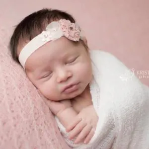 Amelia Soft Headband
