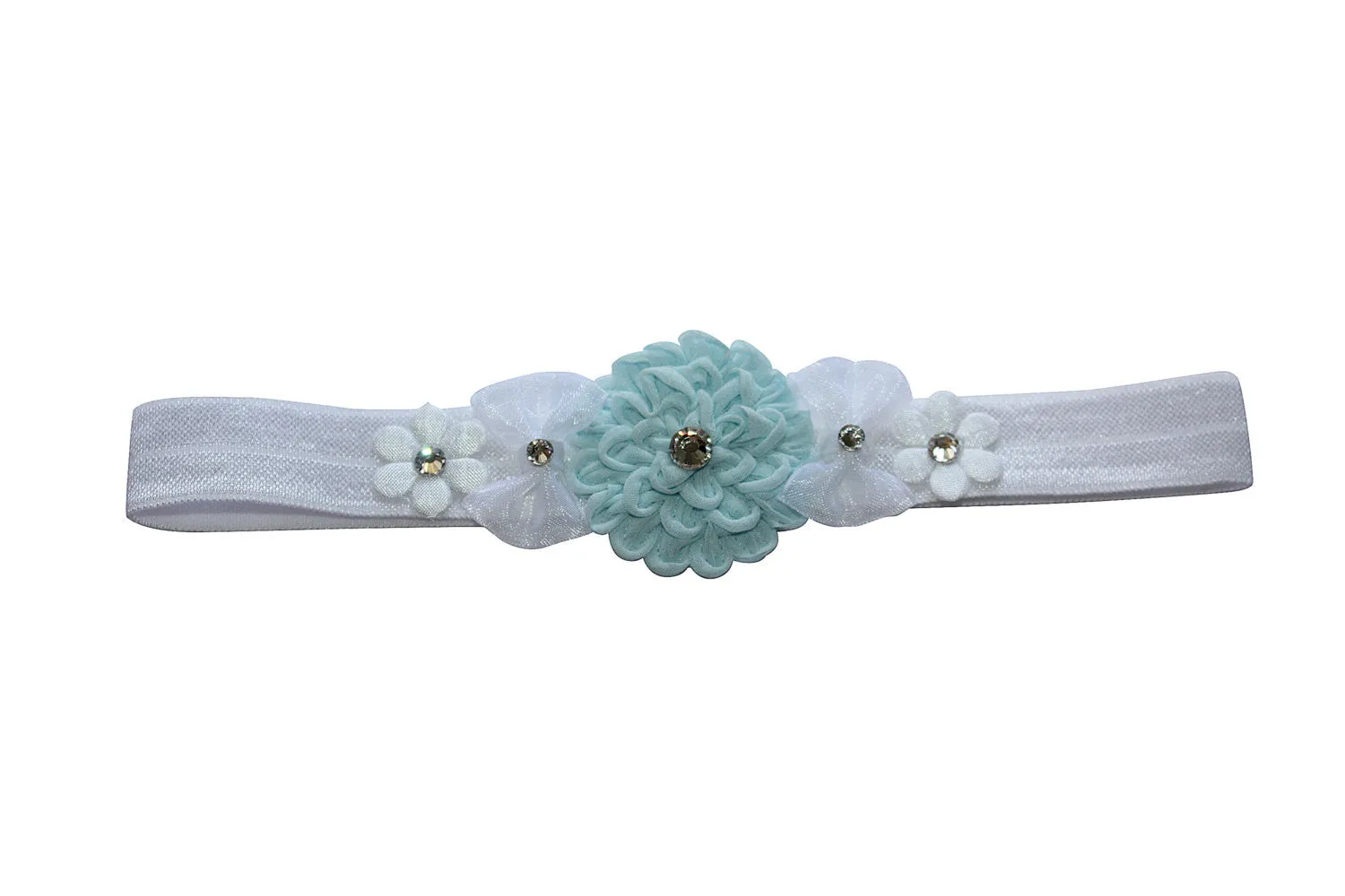 Amelia Soft Headband