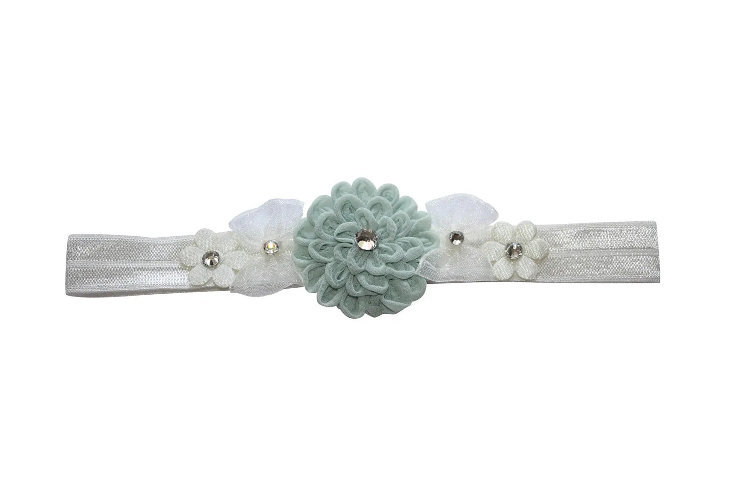 Amelia Soft Headband