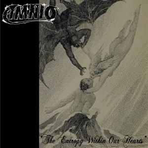 Amnio - The Entropy Within Our Hearts CD