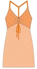 &Pomona Marigold Babydoll