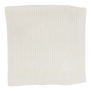 Analogie Knit Blanket - Cream