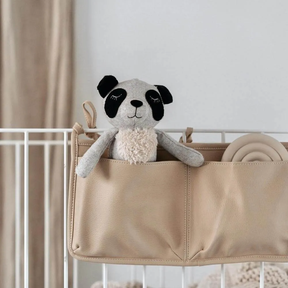 And the Little Dog Laughed Pearl Panda