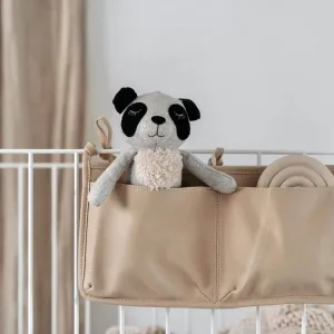 And the Little Dog Laughed Pearl Panda