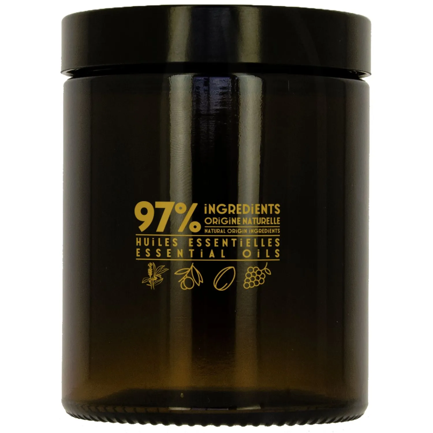Anise Lavande Body Cream