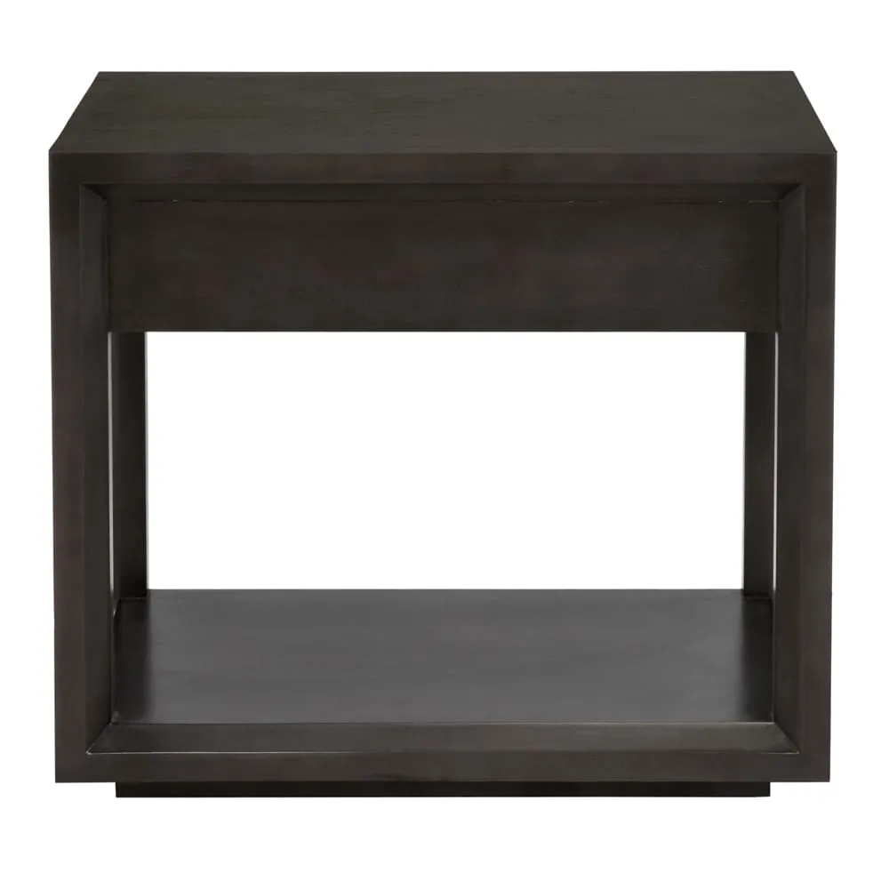 Antony Side Table, Pale