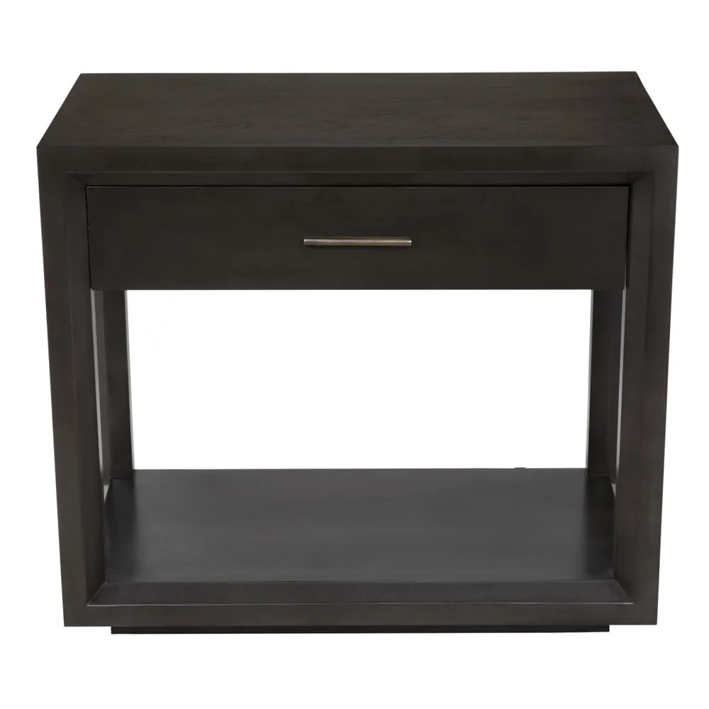 Antony Side Table, Pale