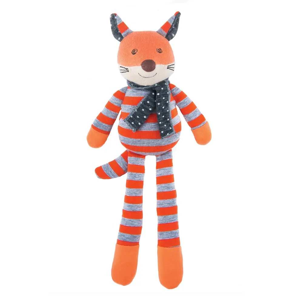 Apple Park Frenchy Fox