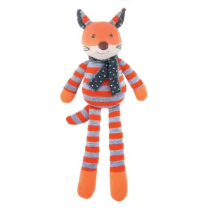 Apple Park Frenchy Fox