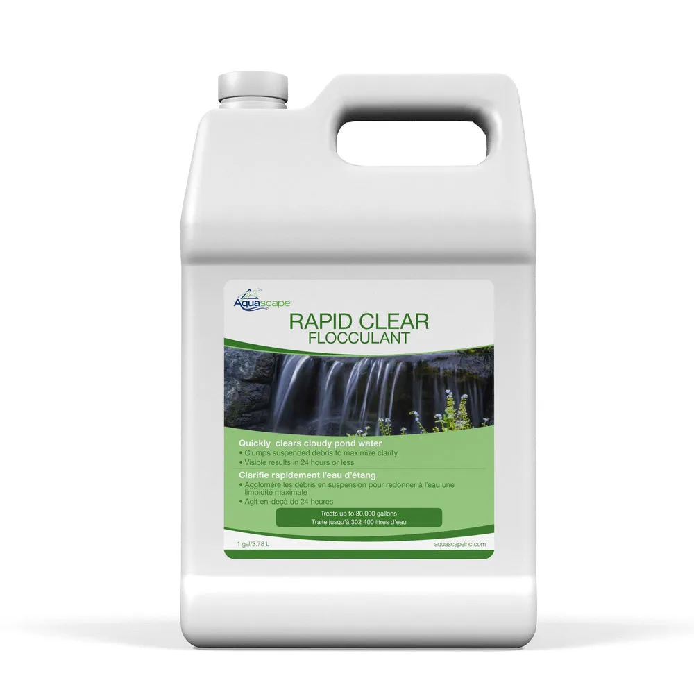 Aquascape Rapid Clear