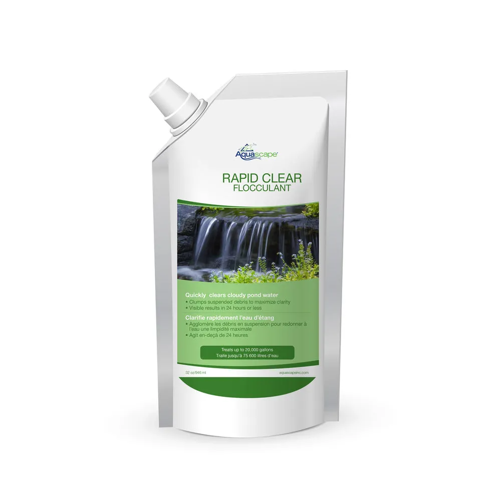 Aquascape Rapid Clear