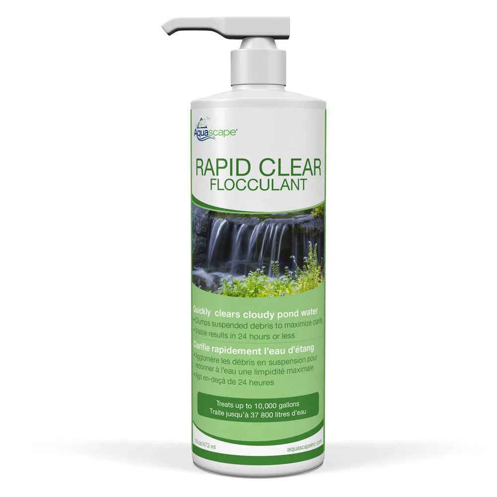 Aquascape Rapid Clear
