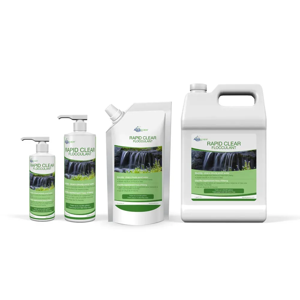 Aquascape Rapid Clear