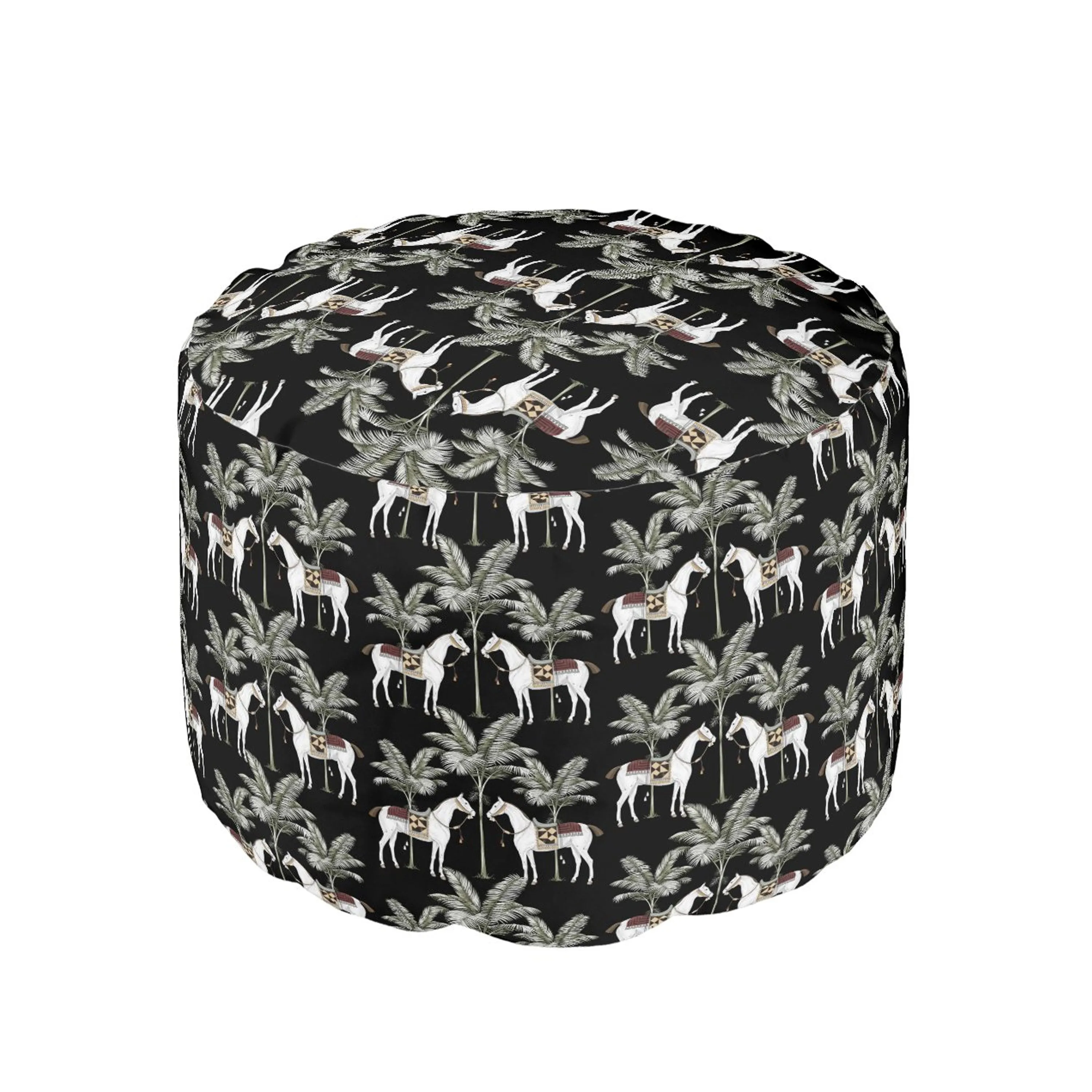 ARABIAN NIGHTS // POUF