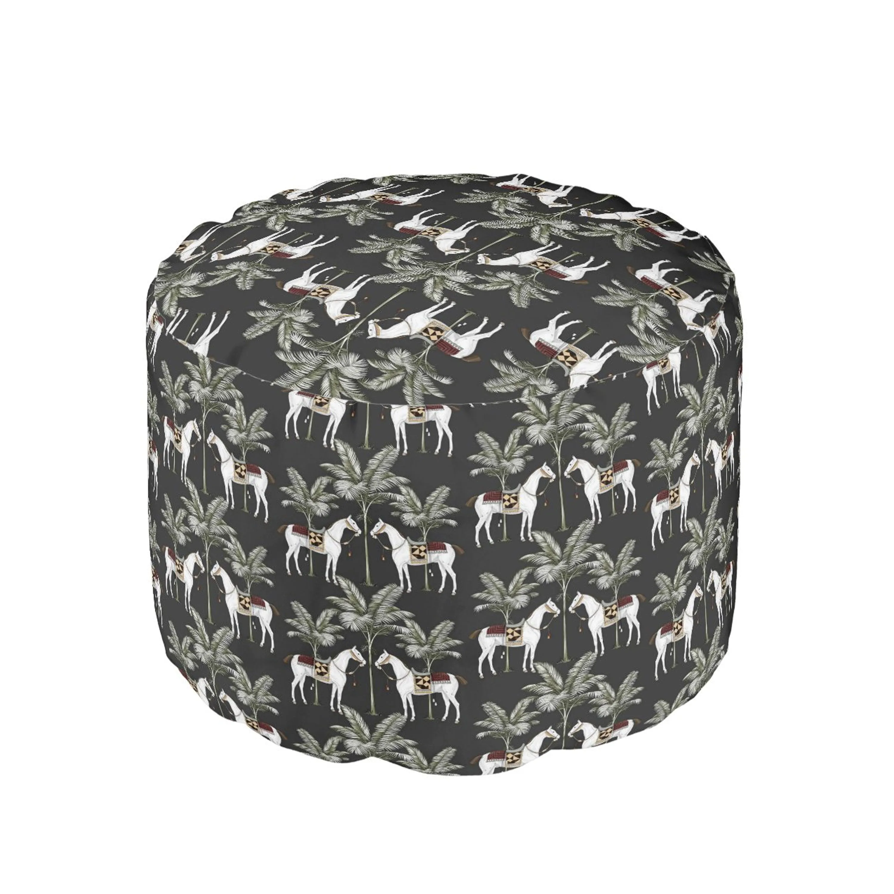 ARABIAN NIGHTS // POUF