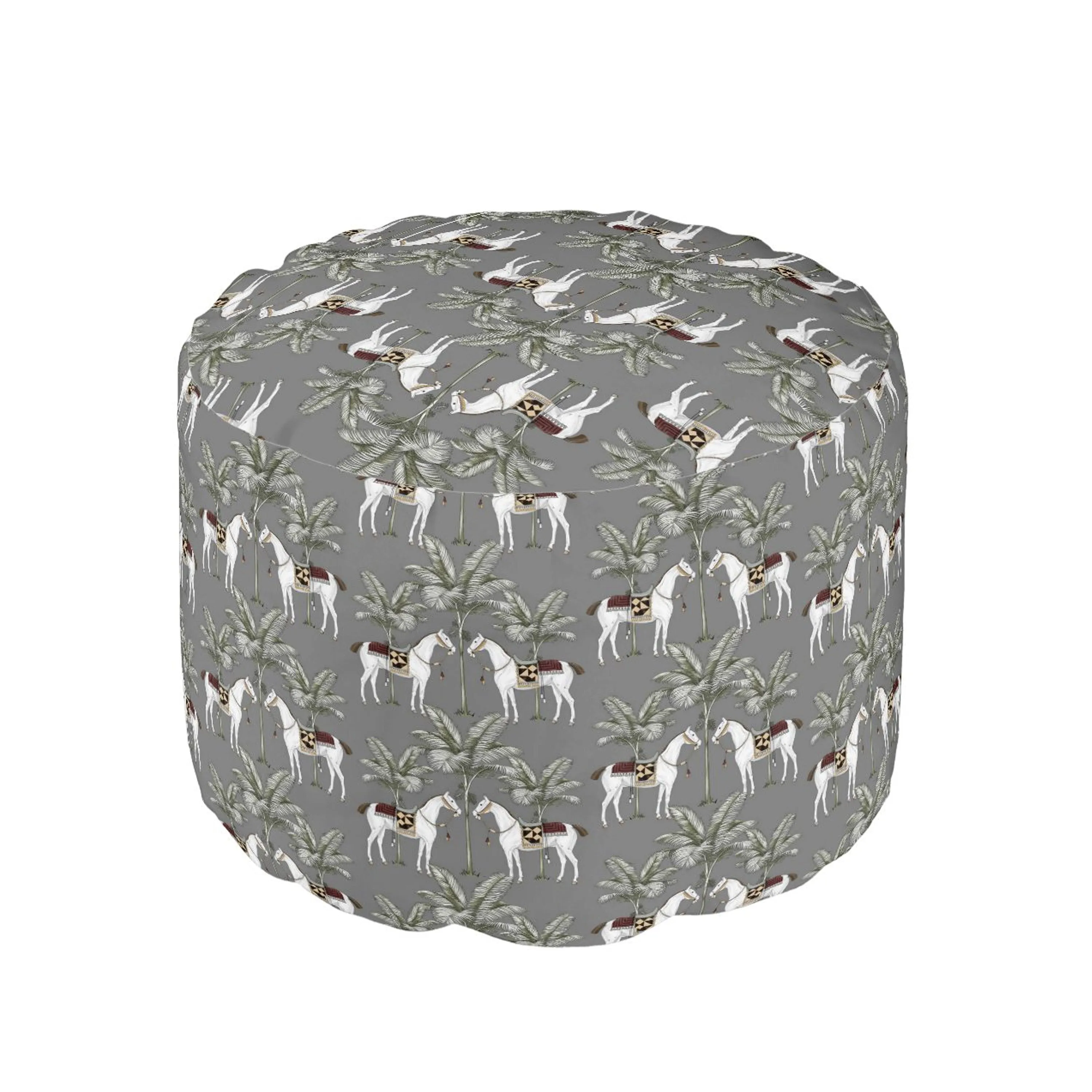 ARABIAN NIGHTS // POUF